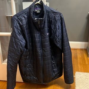 Patagonia jacket